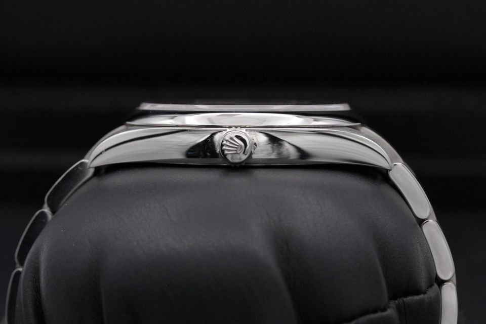 Rolex Oyster Perpetual 124300 Image 3